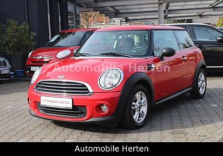 MINI One One 1.6*KLIMA*ALU*99TKM*GUTER ZUSTAND!