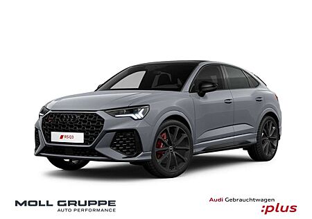 Audi RS Q3 Sportback S tronic (Panoramadach*Matrix LED)