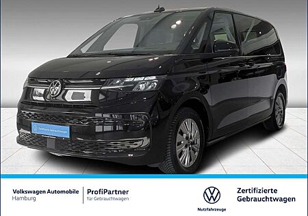VW T7 Multivan Volkswagen 2.0 TDI Life DSG Navi LED AHK 7-Sitze