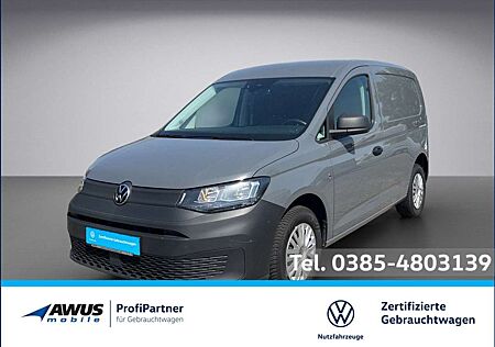 VW Caddy Volkswagen Cargo 2.0TDI 75kW SG6