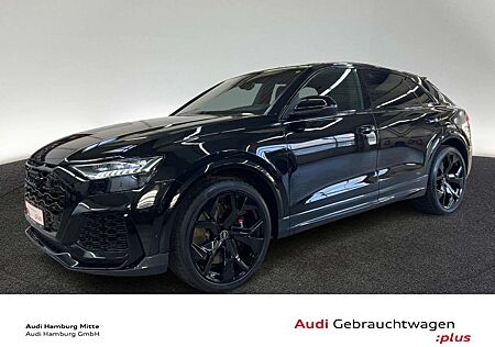 Audi RS Q8 RSQ8 TFSI quattro tiptronic Pano Matrix Head-Up
