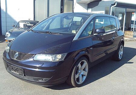 Renault Avantime 3,0 Privilege
