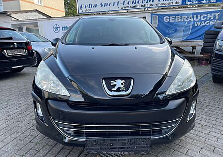 Peugeot 308 Tendance