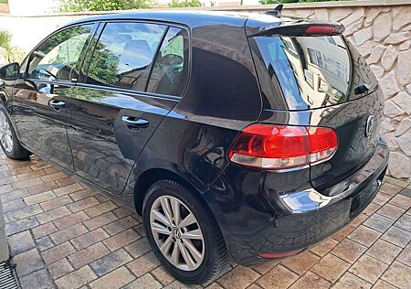 VW Golf Volkswagen 5p 1.2Tsi Style 86cv