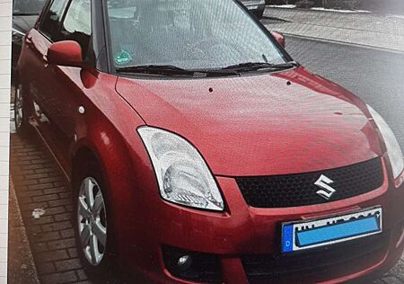 Suzuki Swift 1.3 Club dance