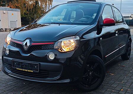 Renault Twingo Liberty *TEMPOMAT*SHZ*BLUETOOTH*FALTDACH