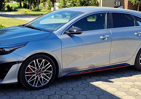 Kia Pro_ceed ProCeed / pro_cee'd 1.6 T-GDI DCT7 OPF GT