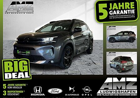 Citroën C5 Aircross Citroen 1.2 136 S&S ë-Series