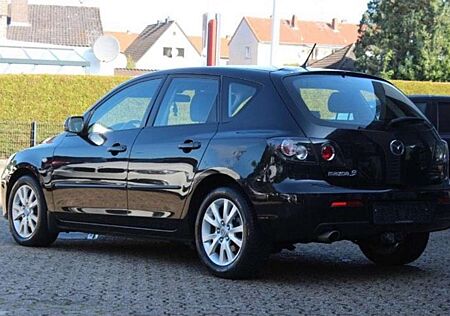 Mazda 3 1.6 Aut. Active