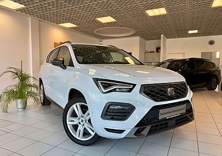 Seat Ateca 1.5 TSI DSG FR*ACC*AHK*LED*Kamera*Navi*SHZ