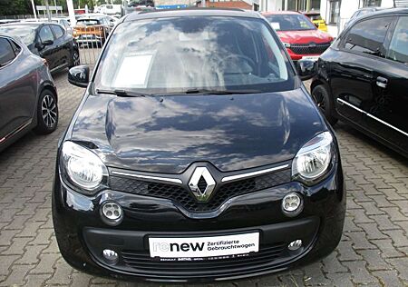Renault Twingo ENERGY TCe 90 LA PARISIENNE
