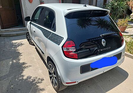 Renault Twingo 1.0 sce La Parisienne s&s 69cv my18