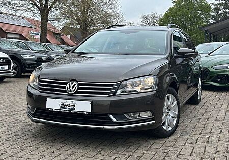 VW Passat Variant Volkswagen Comfortline BlueMotion*NAVI*PDC*