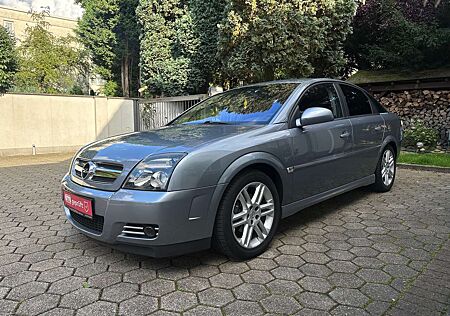 Opel Vectra GTS Edition * Alufelgen * Tüv NEU *