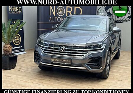 VW Touareg Volkswagen R-Line 4MOT 3.0 TSI Pano*Head-Up*20"* R-Line