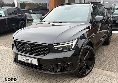Volvo XC 40 XC40 Plus Black Edition 2WD