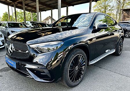 Mercedes-Benz GLC 300 4M Coupé *AMG Premium plus * AIRMATIC *