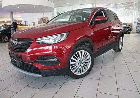 Opel Grandland X Innovation 1.5D LED/NAVI/PANO/PDC