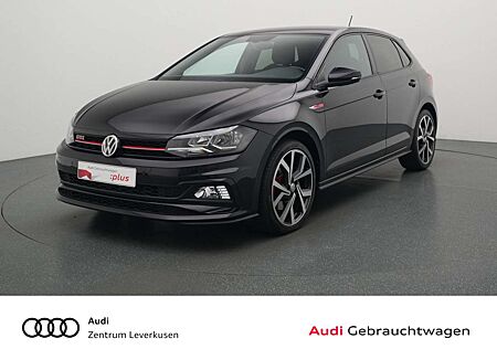 VW Polo GTI Volkswagen DSG KEYLESS PDC SHZ KAMERA ACC AID