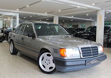 Mercedes-Benz E 300 D Turbo 124*SD*Klima* H-Oldtimer*
