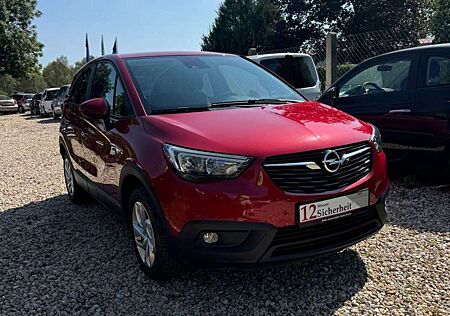 Opel Crossland X *Garantie*TÜV+Service Neu*