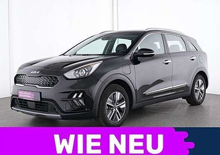 Kia Niro ACC|Navi|Rückfahrkamera|SHZ|Einparkhilfe