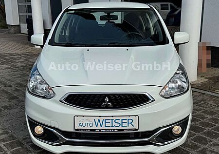 Mitsubishi Space Star gebraucht kaufen Mitsubishi Space Star Edition 1.Hand