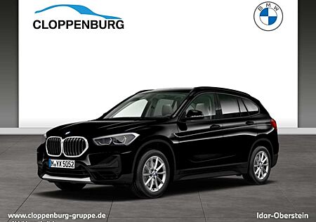 BMW X1 sDrive18i Advantage Navi+SHZ+HiFi+Klimaaut.