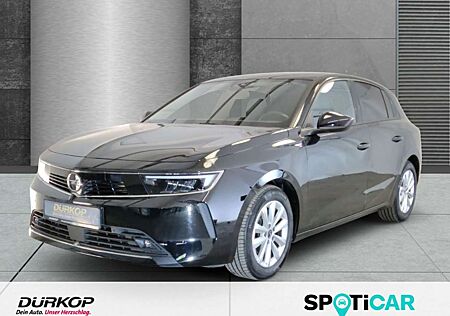 Opel Astra 1.2 Business Edition Sitzheizung Rückfahrkamera