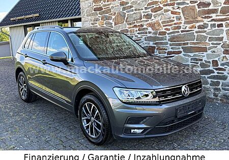 VW Tiguan Volkswagen Comfortline BMT/Start-Stopp