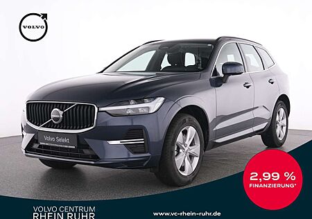Volvo XC60 B4   Core+KAM+DAB+LED+KEYLESS+MET+TEMPO+