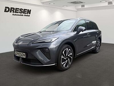 MG Others EV Luxury AWD Navi+Pannoramadach+Headup+360Grad Ka