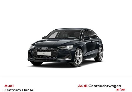 Audi A3 35 TFSI Advanced AHK*KAMERA*18ZOLL*