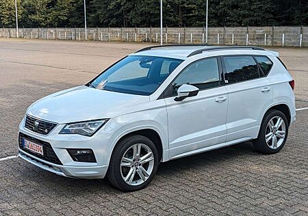 Seat Ateca FR FullAssist/Beats/Kamera360/ACC/LED/AHK