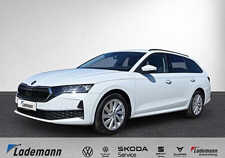 Skoda Octavia Combi 1.5 TSI e-TEC DSG+ACC+LED+RFK+KEYL