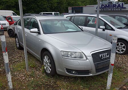 Audi A6 Avant 2.4 multitronic Automatic TÜV 9.2027