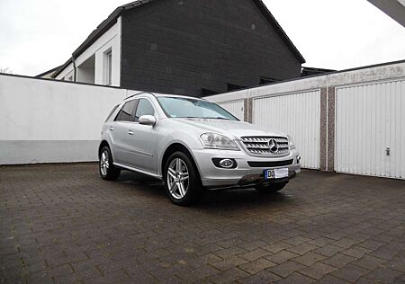 Mercedes-Benz ML 320 CDI M - Klasse Topzustand * Exclusive Vollausst. *