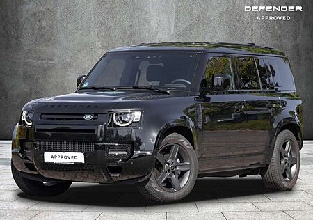 Land Rover Defender 110 D250 X-Dynamic SE