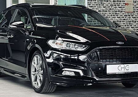 Ford Mondeo Turnier ST-Line / Sony / Kamera /