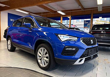 Seat Ateca Style 1.0TSI PARK v-h/NAV/MEDI/LED/beats