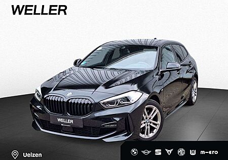 BMW 118 i M Sport LC-Prof,RFK,HiFi,DAB,Pano,Ad-LED Navi