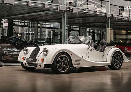 Morgan Plus 8 4.8 - A/C - Sonderfarbe - wenig KM
