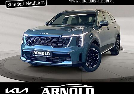 Kia Sorento 2.2 D VISION FACELIFT Abstandstemp. LED
