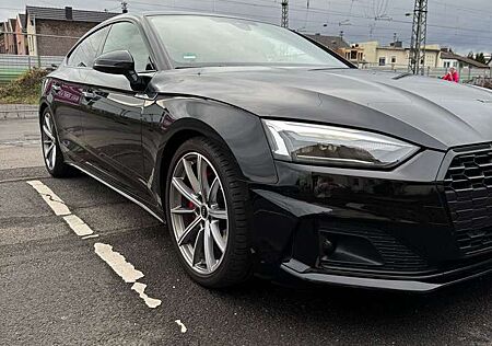 Audi A5 40 TFSI advanced