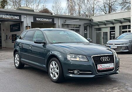 Audi A3 Sportback TFSI Garantie*S-Tronic*Leder*