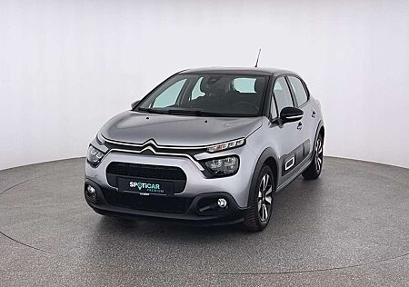 Citroën C3 Citroen Shine Pack 1.2*LED*Navi*DAB*