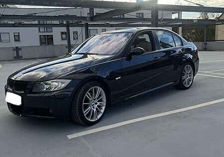 BMW 320i 320