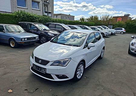Seat Ibiza Style Viva Gepflegt