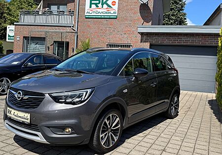 Opel Crossland X 1.2 Start/Stop Automatik Innovation