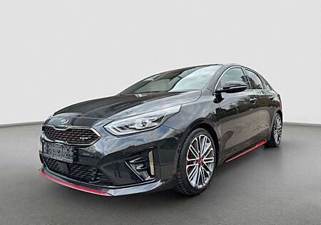Kia Pro_ceed ProCeed / pro_cee'd ProCeed GT*Pano*Alcantara*Kamera*Navi*LED*JBL